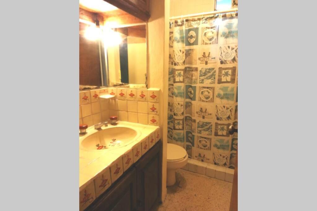 Cancun Centro Departamento מראה חיצוני תמונה