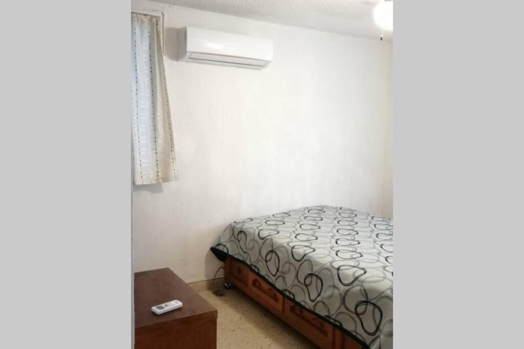 Cancun Centro Departamento מראה חיצוני תמונה